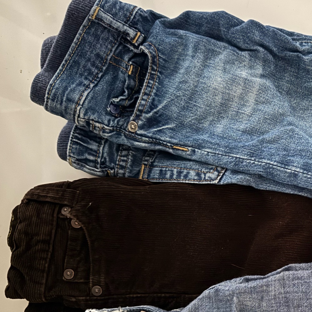 GAP Kids Set of 2 Casual pants